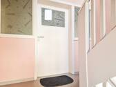 Treppenhaus 1.OG - 