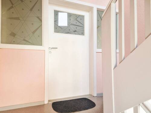 Treppenhaus 1.OG - 