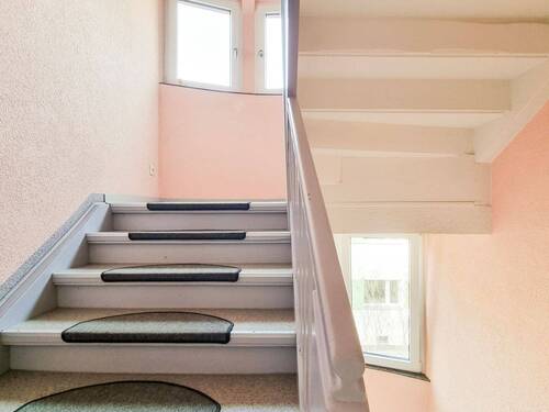 Treppenhaus - 
