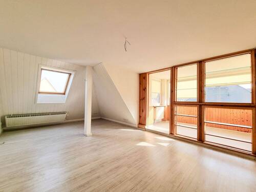 Wohnzimmer DG - 