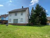 Bild3 - 5 Zimmer Einfamilienhaus in Markt Bibart