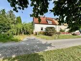 Hausansicht - Ihr Bauernhof-Glück: Hausausbau 