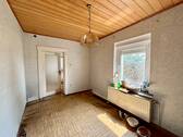 Wohnraum Untergeschoss - Doppelhaushälfte mit 117,00 m² in Eilenburg / Pehritzsch zum Kaufen