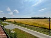 Ausblick aus dem Fenster - 