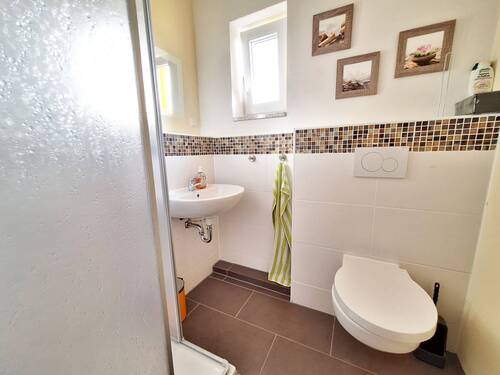 Duschbad OG - 