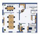 Grundriss OG - 