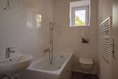 Wannenbad - 
