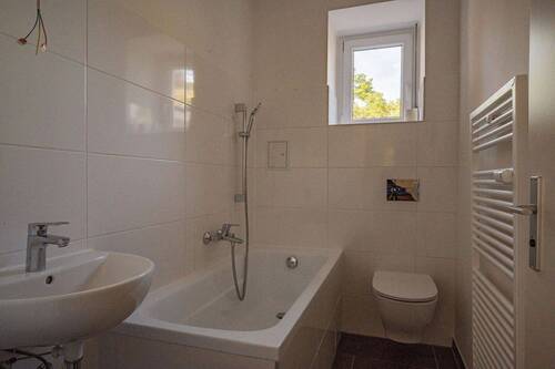 Wannenbad - 