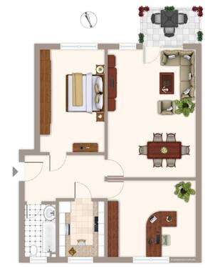 Hochparterre - 