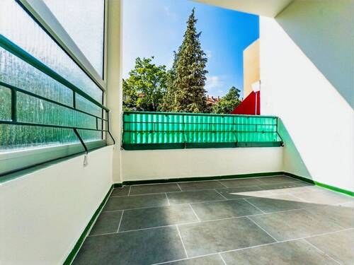 Balkon - 