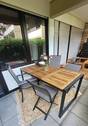 Terrasse - 