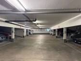 Tiefgarage - 
