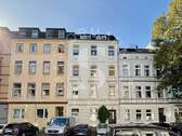 schöner Altbau - 
