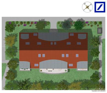 Lageplan - 