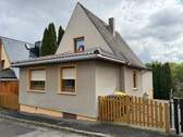 Vorderansicht - 3 Zimmer Einfamilienhaus zum Kaufen in Bad Köstritz