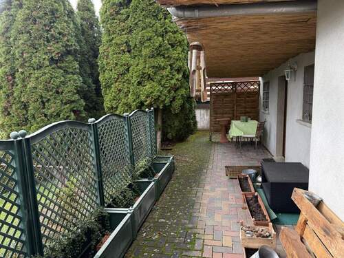 Terrasse - 