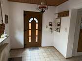 Hauseingang - 