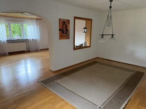 Esszimmer - 