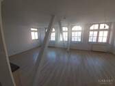 Wohnraum - 2 Zimmer Etagenwohnung zum Kaufen in Albstadt