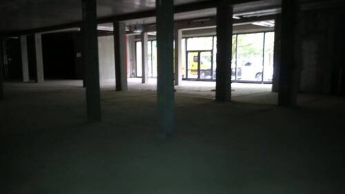 Willroder Forst Innenansicht1 - Büro in Erfurt