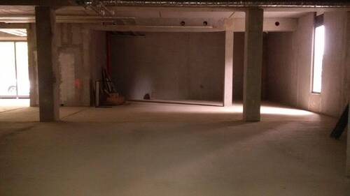 Willroder Forst Innenansicht 2 - Büro mit 656,80 m&sup2; in Erfurt zur Miete