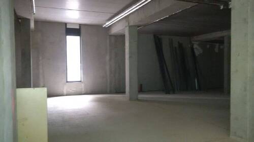 Willroder Forst Innenansicht 3 - 