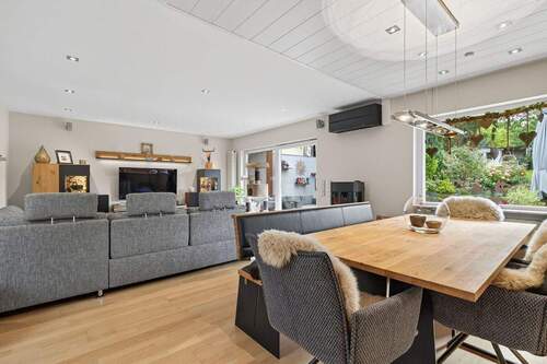 Bild 1 - Wohntraum! Aufwendig saniertes Reihenmittelhaus in Kuppenheim