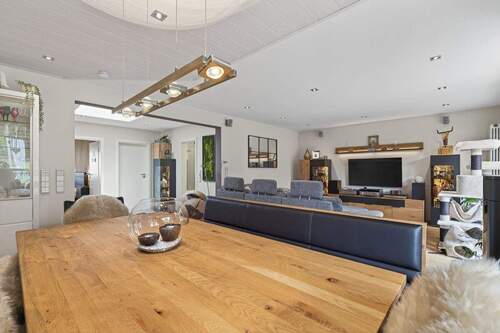 Bild 2 - 4 Zimmer Reihenmittelhaus zum Kaufen in Kuppenheim