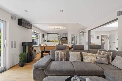 Bild 3 - 4 Zimmer Reihenmittelhaus in Kuppenheim