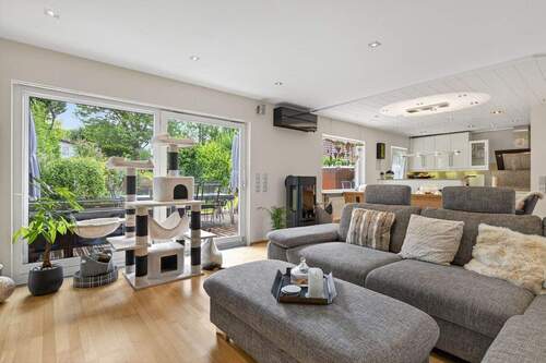 Bild 4 - Reihenmittelhaus mit 140,00 m&sup2; in Kuppenheim zum Kaufen