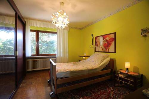 Schlafzimmer - 