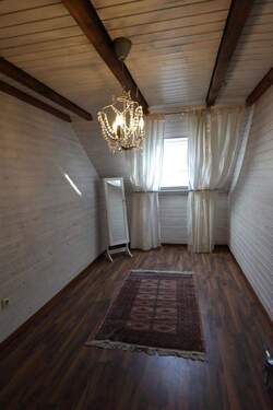 Ankleidezimmer, Gästezimmer DG - 