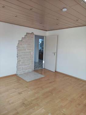 Wohnen 3 - 3 Zimmer Etagenwohnung in Schorndorf