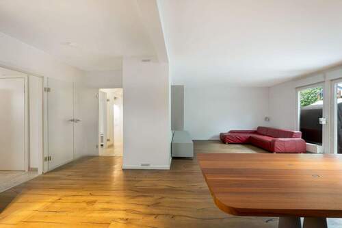 Wohnzimmer - Einfamilienhaus mit 113,00 m&sup2; in Velbert zum Kaufen