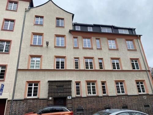 IMG_8292.jpeg - NETTE NACHBARN GESUCHT- SCHICKE WOHNUNG MIT LAMINAT