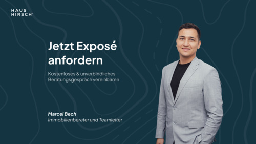Jetzt Expose anfordern - 