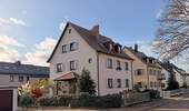 Außenansicht - Vermietetes 3-Familienhaus in Stuttgart-Zuffenhausen!