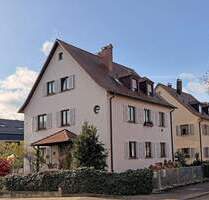 Vermietetes 3-Familienhaus in Stuttgart-Zuffenhausen!