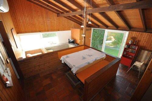 Haus 2: Essen / Wohnen - 