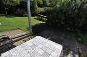 Haus 2: Terrasse - 