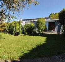 Rarität: Ferienhaus in Bodman-Ludwigshafen mit großem Grundstücksanteil in bester Lage