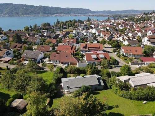Lage - 3 Zimmer Mehrfamilienhaus, Wohnhaus zum Kaufen in Bodman-Ludwigshafen