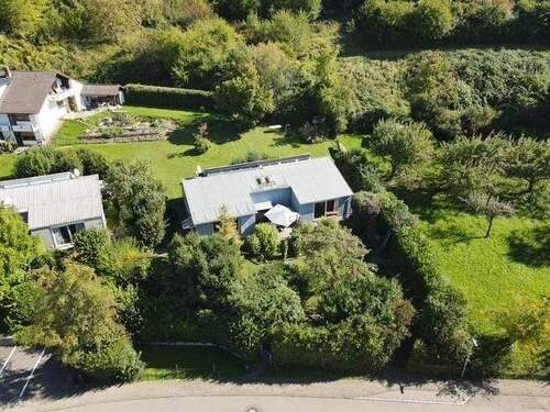 Ansicht - Mehrfamilienhaus, Wohnhaus mit 56,00 m&sup2; in Bodman-Ludwigshafen zum Kaufen