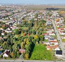 Ihr perfektes Baugrundstück in Zscherndorf: 654 m² für Ihr Traumhaus - Sandersdorf-Brehna