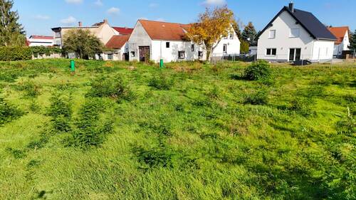 Grundstücksansicht - 