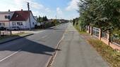 Straßenansicht - 
