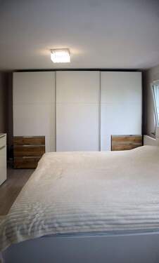 Schlafzimmer - 