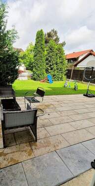 Garten - ++ EINZIEHEN UND WOHLFÜHLEN ++ HIER FREUT SICH KIND UND HUND ++