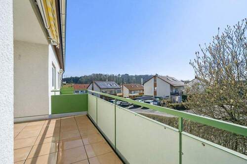 Balkon - 