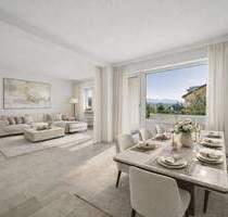 Attraktive 3 Zimmer Wohnung mit Seesicht in Friedrichshafen